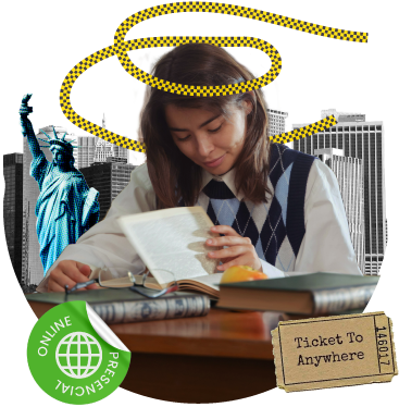 Clases de Ingles en toluca sauces